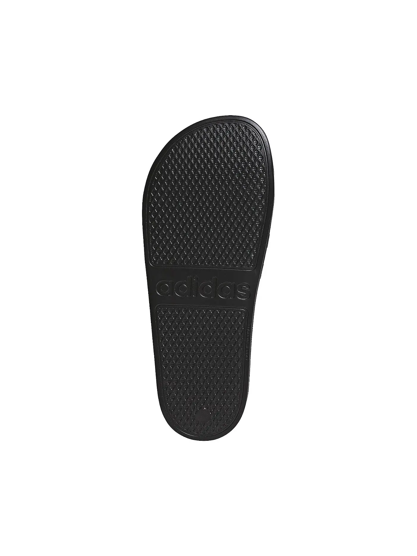 ADIDAS | Badepantoffeln Adilette Aqua Slipper | 